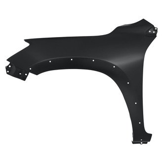 Replacement - Front Driver Side Fender (CAPA Certified)