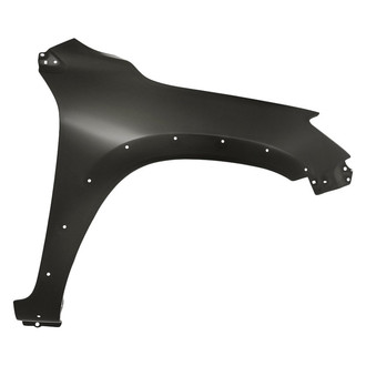 Replacement - Front Passenger Side Fender (Standard Line)