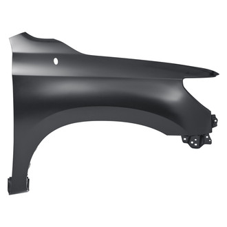 Replacement - Front Passenger Side Fender (Standard Line)