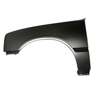 Replacement - Front Driver Side Fender (Standard Line)