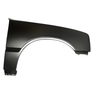 Replacement - Front Passenger Side Fender (CAPA Certified)
