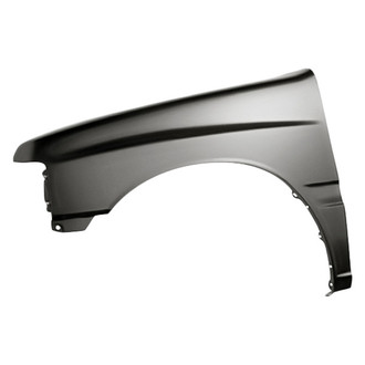 Replacement - Front Driver Side Fender (Standard Line)