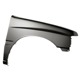 Replacement - Front Passenger Side Fender (CAPA Certified)