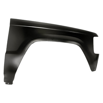 Replacement - Front Passenger Side Fender (Standard Line)