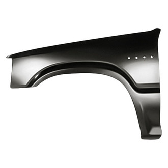 Replacement - Front Driver Side Fender (Standard Line)