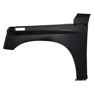 Replacement - Front Driver Side Fender (Standard Line)