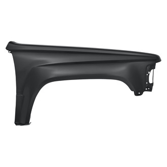 Replacement - Front Passenger Side Fender (Standard Line)