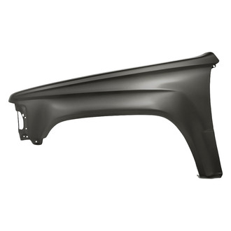 Replacement - Front Driver Side Fender (Standard Line)