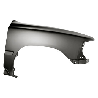 Replacement - Front Passenger Side Fender (Standard Line)