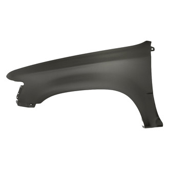 Replacement - Front Driver Side Fender (Standard Line)