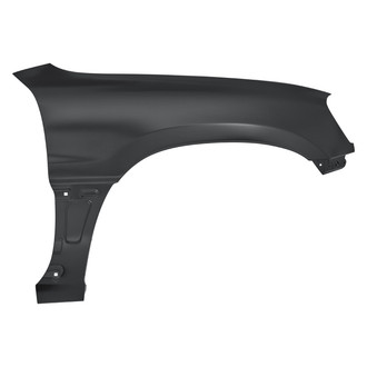 Replacement - Front Passenger Side Fender (Standard Line)