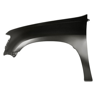 Replacement - Front Driver Side Fender (Standard Line)