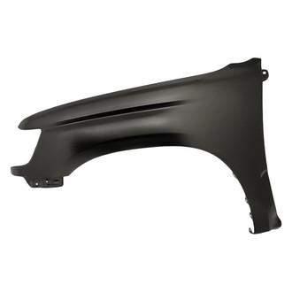Replacement - Front Driver Side Fender (Standard Line)