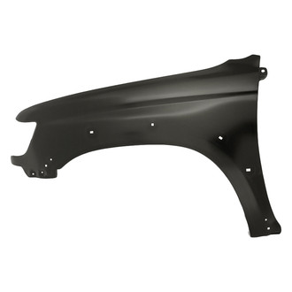 Replacement - Front Driver Side Fender (CAPA Certified)