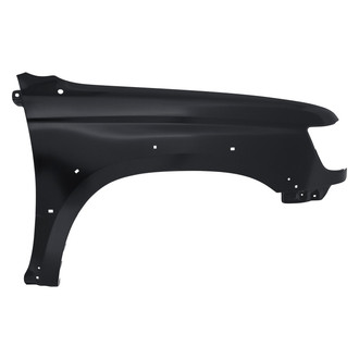 Replacement - Front Passenger Side Fender (Standard Line)