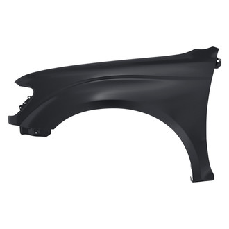 Replacement - Front Driver Side Fender (Standard Line)