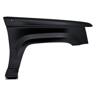 Replacement - Front Passenger Side Fender (Standard Line)