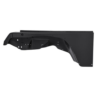 Replacement - Front Driver Side Fender (Standard Line)