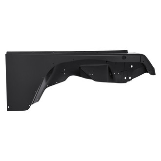 Replacement - Front Passenger Side Fender (Standard Line)