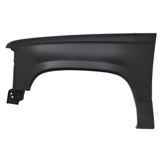 Replacement - Front Driver Side Fender (CAPA Certified)