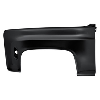 Replacement - Front Driver Side Fender (Standard Line)