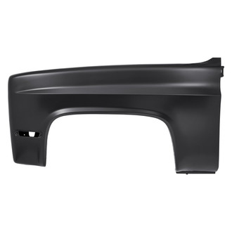 Replacement - Front Driver Side Fender (Standard Line)