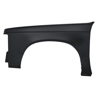 Replacement - Front Driver Side Fender (Standard Line)