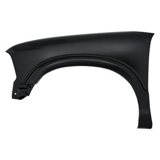 Replacement - Front Driver Side Fender (Standard Line)