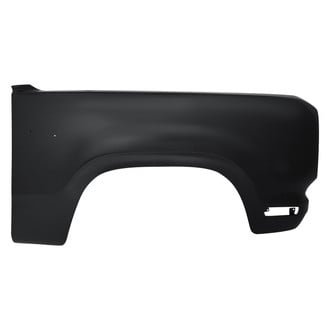 Replacement - Front Passenger Side Fender (Standard Line)