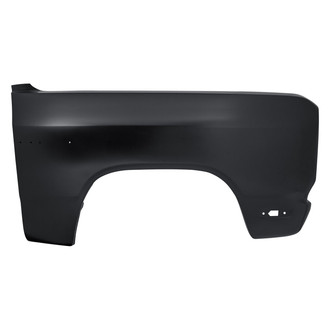 Replacement - Front Passenger Side Fender (Standard Line)
