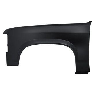 Replacement - Front Driver Side Fender (Standard Line)