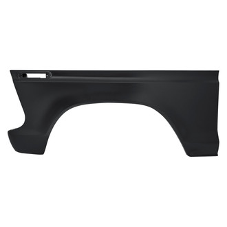Replacement - Front Driver Side Fender (Standard Line)