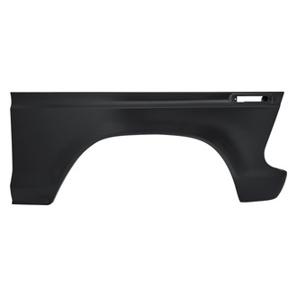 Replacement - Front Passenger Side Fender (Standard Line)