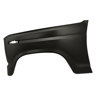 Replacement - Front Driver Side Fender (Standard Line)