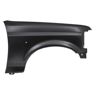 Replacement - Front Passenger Side Fender (Standard Line)