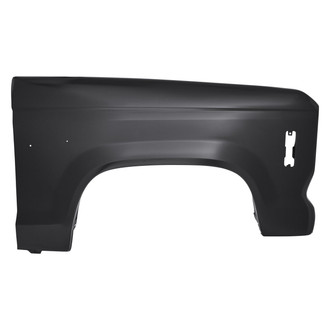 Replacement - Front Passenger Side Fender (Standard Line)