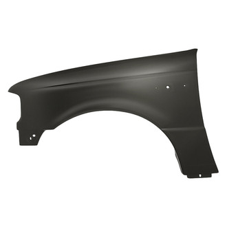 Replacement - Front Driver Side Fender (Standard Line)
