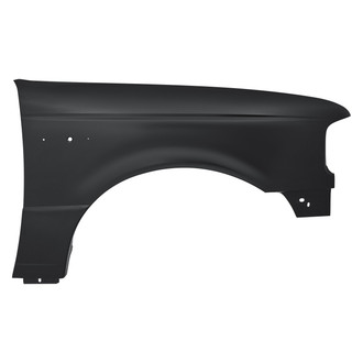 Replacement - Front Passenger Side Fender (CAPA Certified)