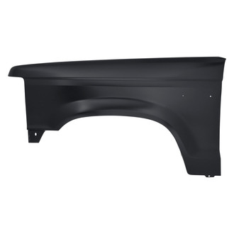 Replacement - Front Driver Side Fender (Standard Line)