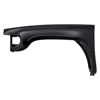 Replacement - Front Driver Side Fender (Standard Line)