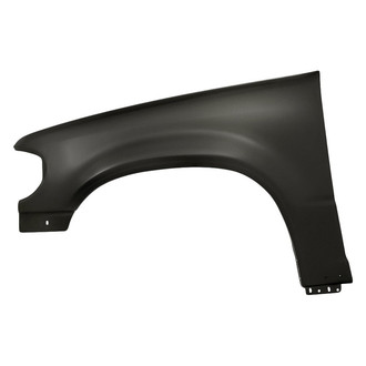 Replacement - Front Driver Side Fender (CAPA Certified)