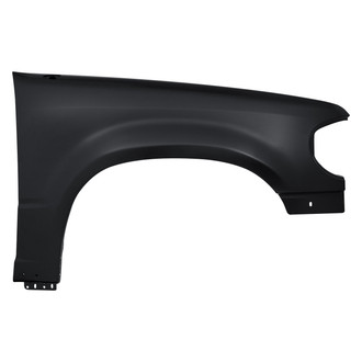 Replacement - Front Passenger Side Fender (Standard Line)