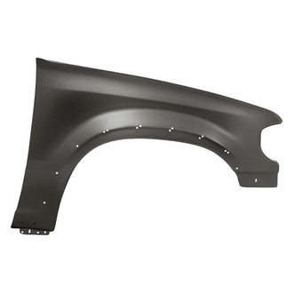 Replacement - Front Passenger Side Fender (Standard Line)
