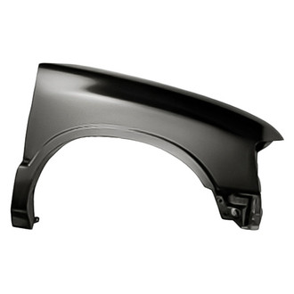 Replacement - Front Passenger Side Fender (Standard Line)