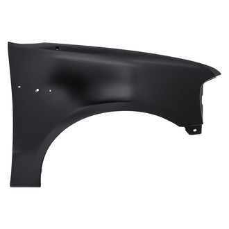 Replacement - Front Passenger Side Fender (CAPA Certified)