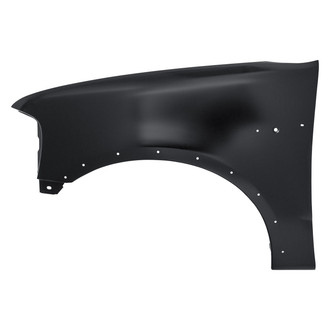 Replacement - Front Driver Side Fender (Standard Line)