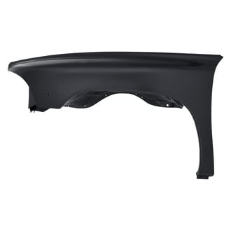 Replacement - Front Driver Side Fender (Standard Line)