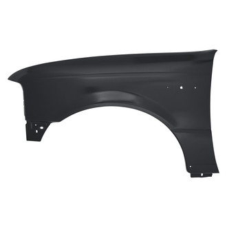 Replacement - Front Driver Side Fender (Standard Line)