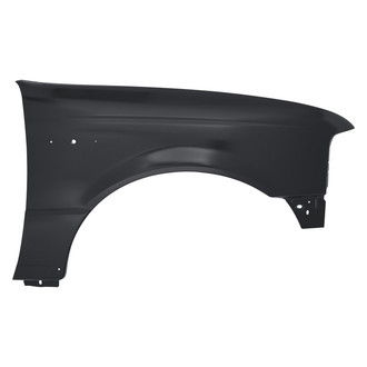 Replacement - Front Passenger Side Fender (Standard Line)