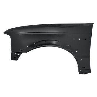 Replacement - Front Driver Side Fender (CAPA Certified)